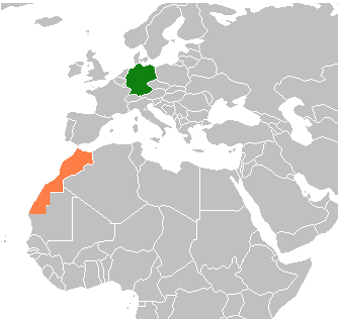 michaeltanchum's tweet image. 🇲🇦🇩🇪 'Made in Germany' is becoming 'Made in Morocco'

➡️"#Germany’s Expanding Partnership with #Morocco: Strengthening Supply Chain Resilience is the Driving Factor"

My latest article via @MIPAInstitute
👉mipa.institute/9329

#supplychains #geoeconomics #geopolitics