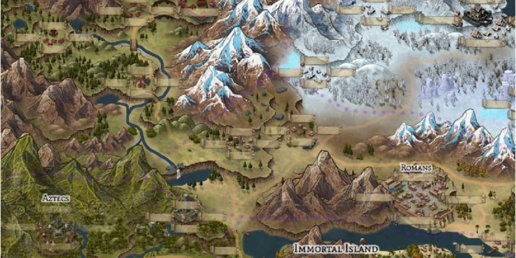 XCrusaders Kingdom Maker Game tweet media