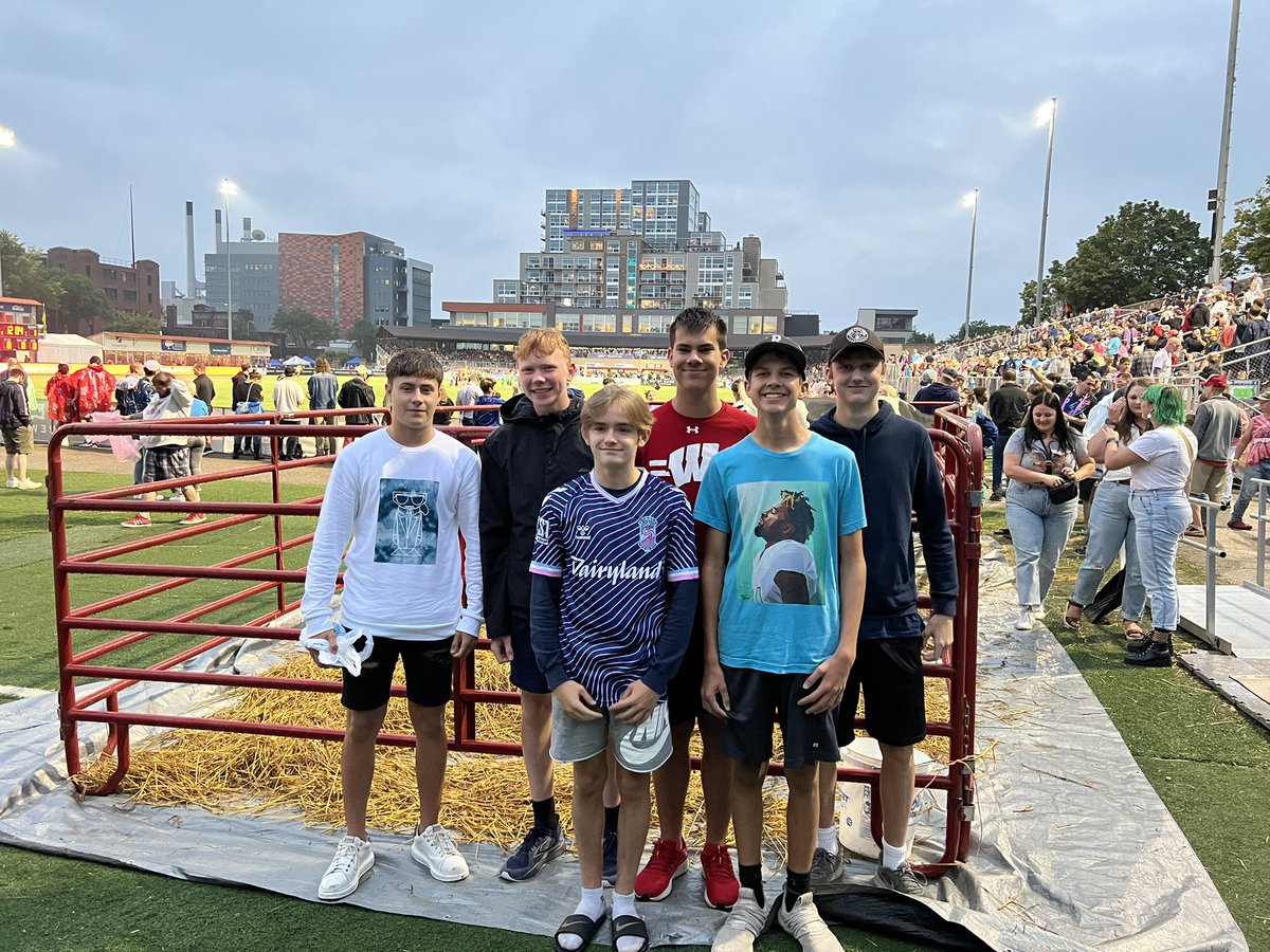 David Fitzpatrick tweet media