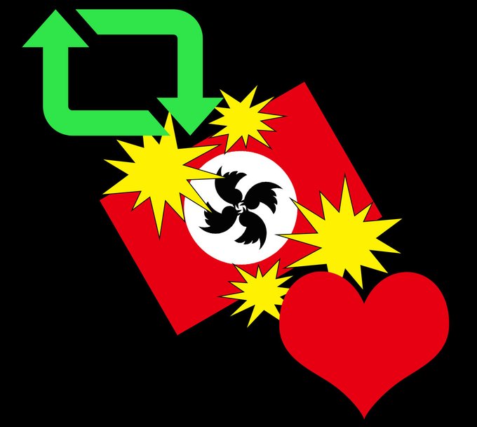 タマネギーニョは戦略的シャドウバン対策として、イラストに「いいね」したら必ずRTすることを宣言します

これはイラスト活動へのtwitter社の不当かつ差別的なシャドウバンに異を唱え

シャドウバンされる絵師にペナルティ以上の拡散力を与えるためです

そのイラスト、いいねと思ったらRT 