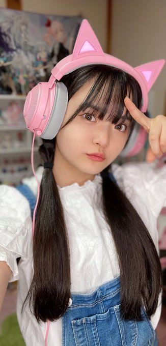 Twitterのコスプレ画像16