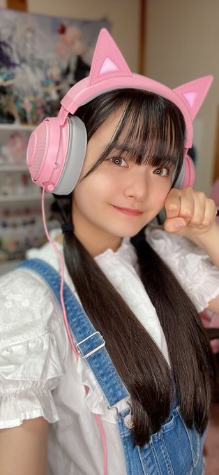 Twitterのコスプレ画像15