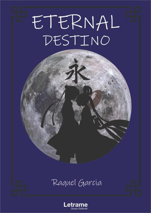 ETERNAL-DESTINO, RAQUEL GARCIA

"¿Qué puede pasarle a una chica y a su amiga cuando acuden al concierto de su banda favorita de k-pop? "

Puedes descargar mi libro ETERNAL-DESTINO en formato ebook gracias a  Unicornioweb por solo 3,00 € 

unicornioweb.com/ebook/eternal-…