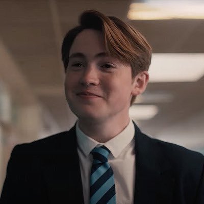 Ioverspring's tweet image. the side part is back u Guys nick nelson is Coming home