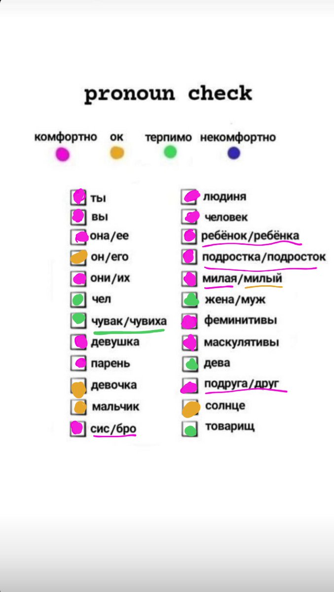 nehebji's tweet photo. аэх люблю заполнять такие штуки!
он/его использвую в основном сами к себе но если мы знакомы какое-то время вы тоже можете! https://t.co/bIMfvg0l6e