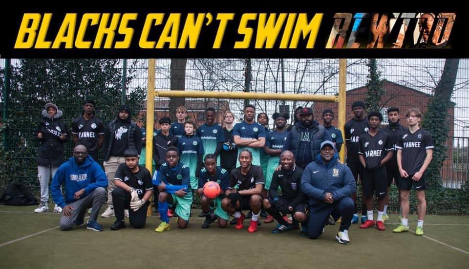 Official out on Sky Store and Apple TV from September 5th. For now please do catch up on the Blacks Can’t Swim Film Premiere Highlights 🏊🏿‍♀️🎥 . Check the link below & RT youtu.be/MCQ_FD3CvOY @ed_accura @alicedearingx @skytv @AppleTV @MyAfroHairandI @Boysayso__