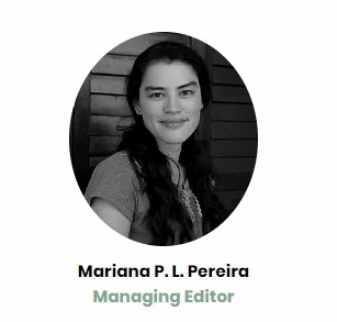 Today we spotlight the editorial team behind #ROMR 1st issue! @mplp is founding managing editor, former CMS president & PhD candidate at the @camb_heritage and @clarehall_cam researching how diaspora communities use, practice and perform cultural heritage to negotiate identity.