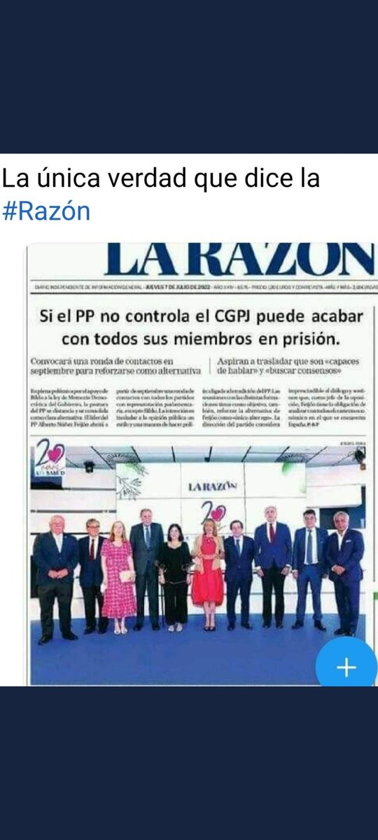 JoseLuisLeonCa7's tweet photo. @almudenanegro https://t.co/xaRElWH2Ph