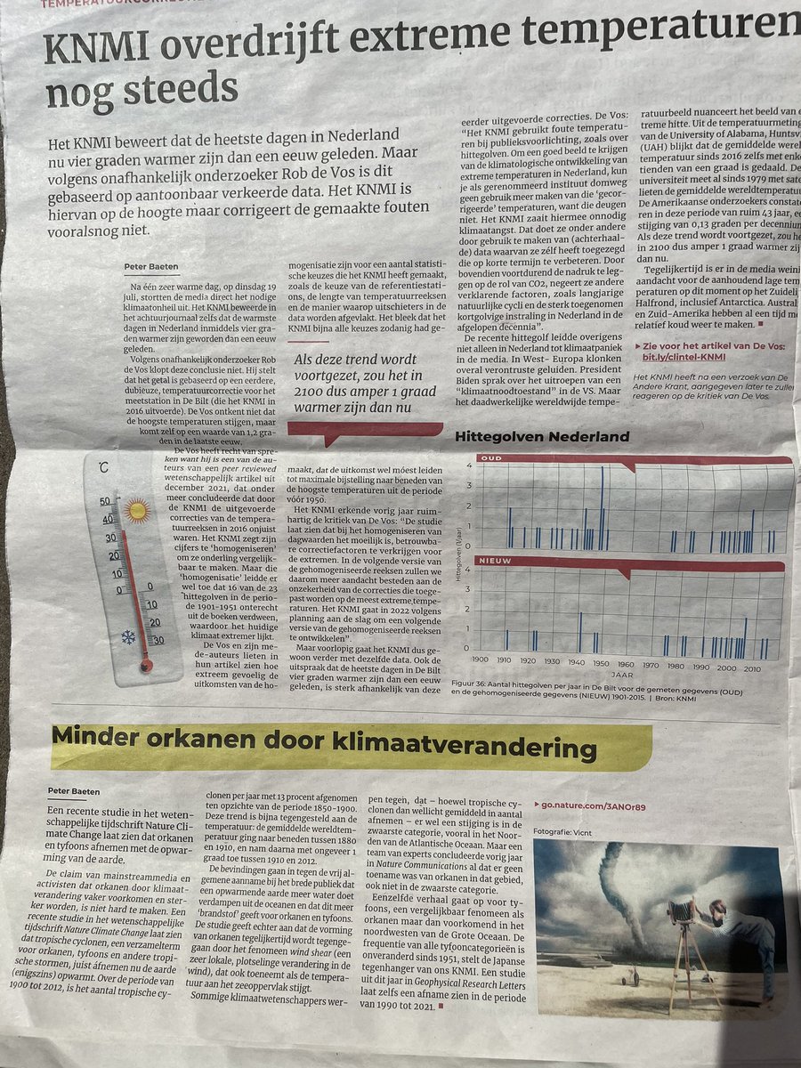 Pepijn van Houwelingen tweet media