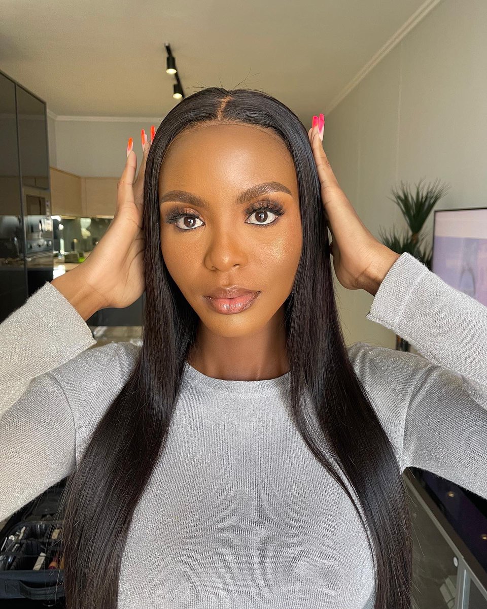 A single #babymama …