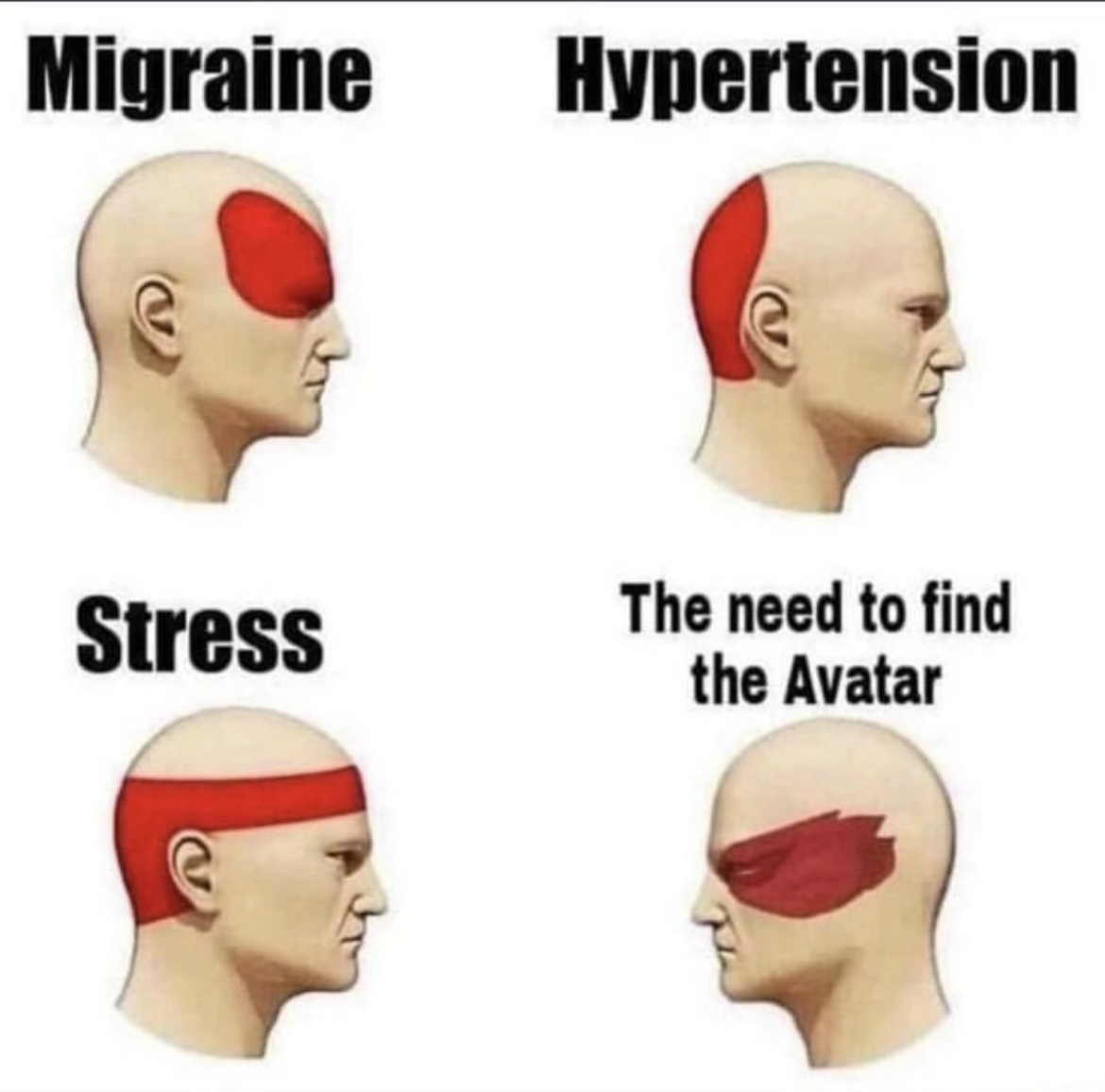 Respectful Memes (@respectfulmemes) on Twitter photo 