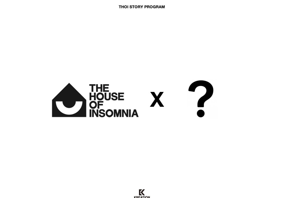 THE HOUSE OF INSOMNIA tweet media