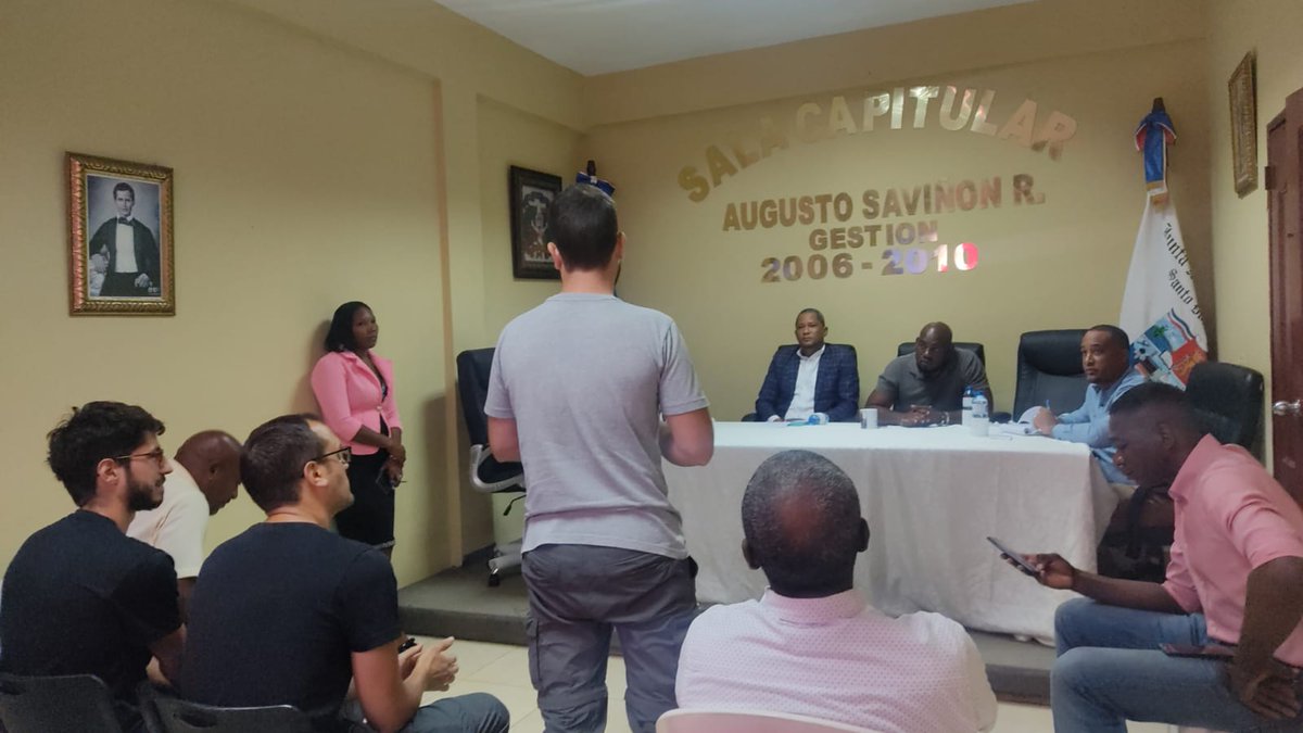 CAMINOSsinplastico tweet media