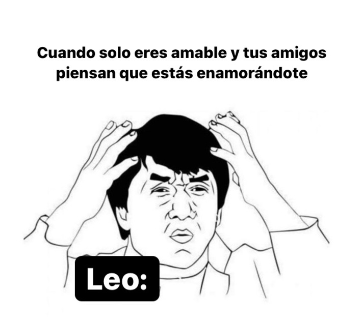 leo_hnegro's tweet photo. Tal cual 😅 #leo #horoscoponegro https://t.co/vSYNrtSNt0