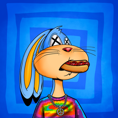 MHS_SalesBot's tweet photo. Mad Hare #5664 (rank: 6063) was purchased by kettle3003 for 160 USD.

🔗 https://t.co/PMPJYVyUxV https://t.co/23GccMsvDI