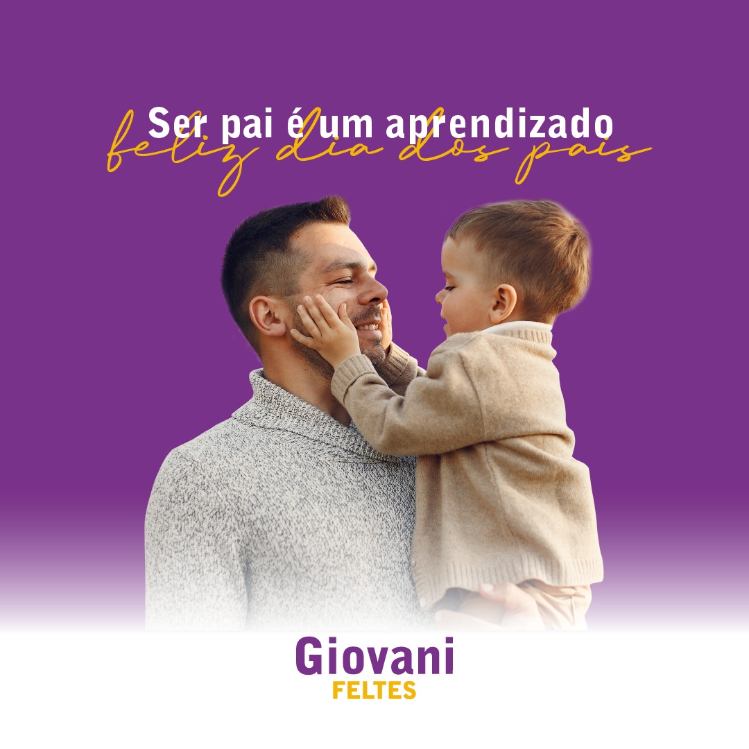GiovaniFeltes's tweet photo. Um bom domingo a todos os pais do nosso Rio Grande! https://t.co/LTclhjalzm