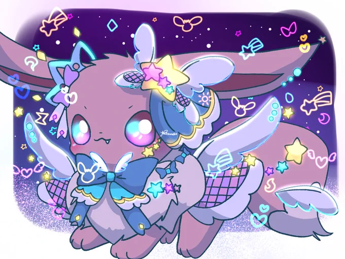 star tune✩࿐⋆* 