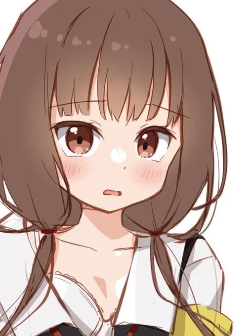 ミコチャン WIP 
