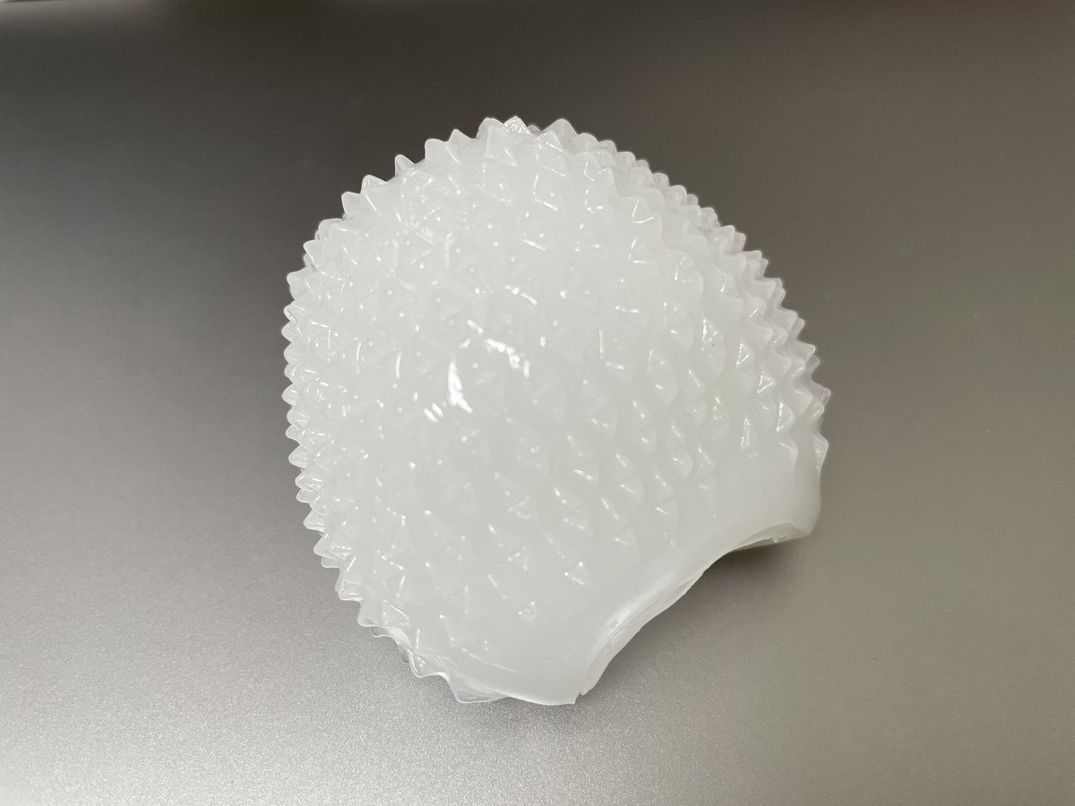 tekuno_love's tweet photo. 【TENGA EGGクリ責めがヤバすぎ】

・本来は男の子のオナホ
・ドンキや薬局で500円
・付属のローションを中に入れて揉み揉み
・裏返して中のツブツブを表に
・中指&amp;人差し指に装着
・クリを優しくグチョグチョ刺激…
・電マに付けてもヤバい

7秒で即イクから試してみて https://t.co/NoKxQIGvzk