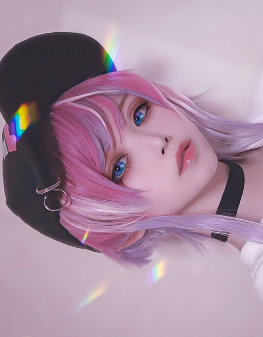 コスプレイヤーあんみつのTwitter画像36