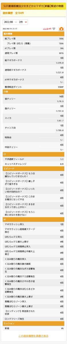 まどかマギカ新編