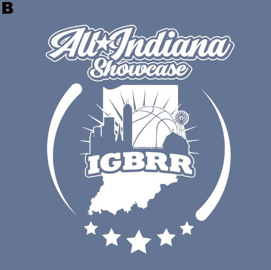 coachbeckett's tweet photo. Rise &amp; Shine! 8th annual IGBRR All-Indiana Showcase ar Triton Central HS. Doors open at 9:30 for registration, get started approx 10:15. Indiana’ s top prospects in the house today.
See https://t.co/sfgcvPkmf2 for team list, schedule and other details. https://t.co/puRqQ20cWW