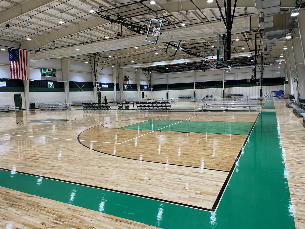 coachbeckett's tweet photo. Rise &amp; Shine! 8th annual IGBRR All-Indiana Showcase ar Triton Central HS. Doors open at 9:30 for registration, get started approx 10:15. Indiana’ s top prospects in the house today.
See https://t.co/sfgcvPkmf2 for team list, schedule and other details. https://t.co/puRqQ20cWW