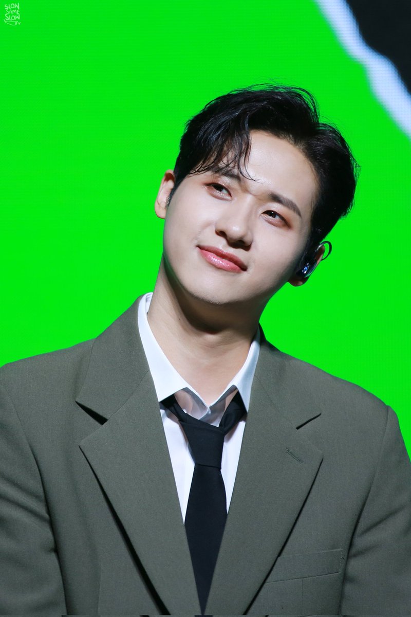 SlowSameSlow's tweet photo. 220813 〰️ 해피공찬데이 MC

1타 강사 신동우👨‍🏫

#B1A4 #신우 #CNU @B1A4_CNU https://t.co/NeN870ACU6