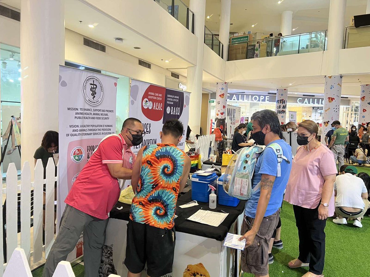 Quezon City Government on Twitter "Maraming salamat sa lahat ng