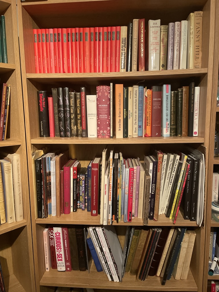 BlackClubBooks's tweet photo. @lilithsaintcrow Now following in case this gets off the ground. I may have some suggestions... https://t.co/VnVlBYA9j5