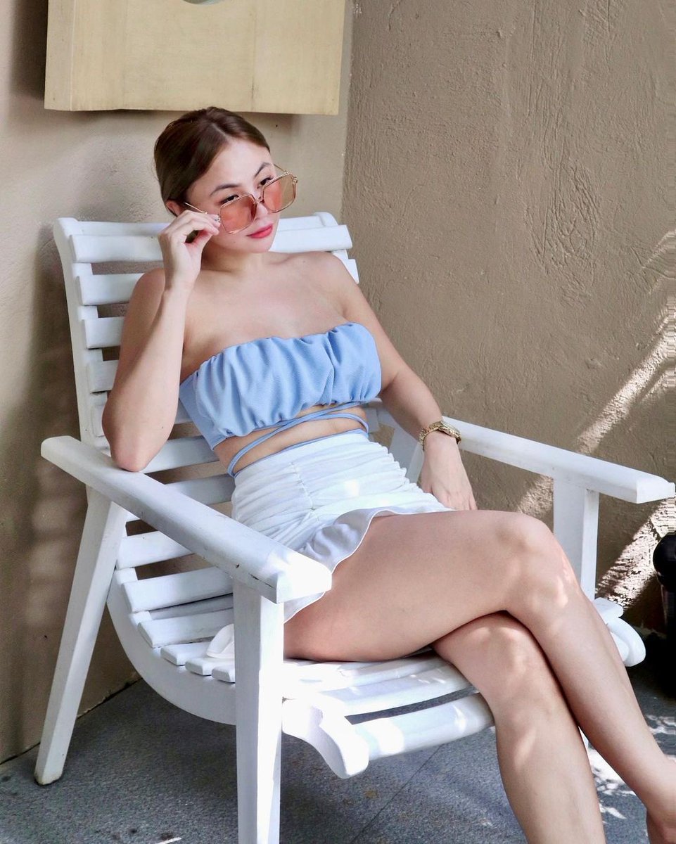 KloieMaria's tweet photo. Thinking about where to go next💭 https://t.co/jxScSNMIx5