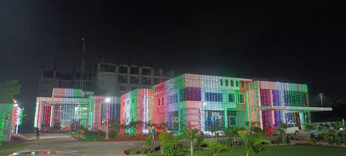 YescomGroup's tweet photo. We have achieved Freedom through incessant struggle, we must honor it by taking part in Har Ghar Tiranga Campaign.
Let's celebrate Azadi Ka Amrit Mohatsav and take part in the har ghar tiranaga campaign. #harghartirangacampaign #independenceday2022 #freedom #patriotism #tiranga https://t.co/ayyO3Q8AeN