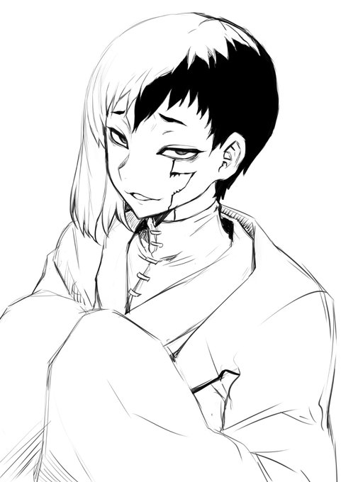 きっと性悪なキャラなんだろうな～と思ってアニメ見たら滅茶苦茶良い奴だった 