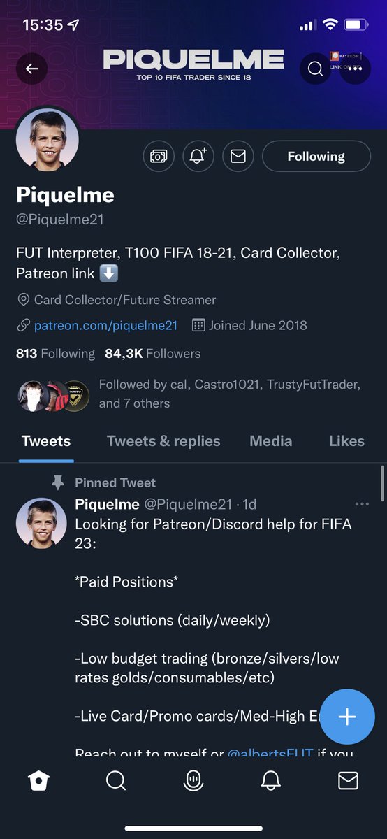 psycxxo's tweet photo. @FutSheriff @Piquelme21 @WeaverImBMW4er @Jake_FutTrading ✅ https://t.co/WjEQ8cXbFr