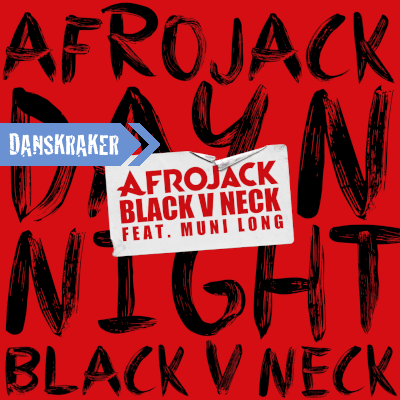 atasteofdance's tweet photo. Danskraker 13-08-2022:
@afrojack &amp; @BlackVNeckMusic ft. @munilong - Day N Night

https://t.co/MVTyBztfvr https://t.co/JEggJlVISF