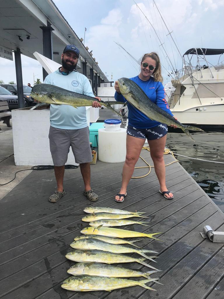 LindaDsportfish's tweet photo. A couple of happy people with a couple of healthy fish 💕🐠🐟
https://t.co/4zB0TgFCdQ 
#fishingtales #happyhours #fishingfreaks #ultimatefun #bestrideever #bestdayout #catchingfish #fishing #adventures #bestdayout #charterboat #boatrides #keywestflorida #lindadsportfishing https://t.co/AeVotccmyS