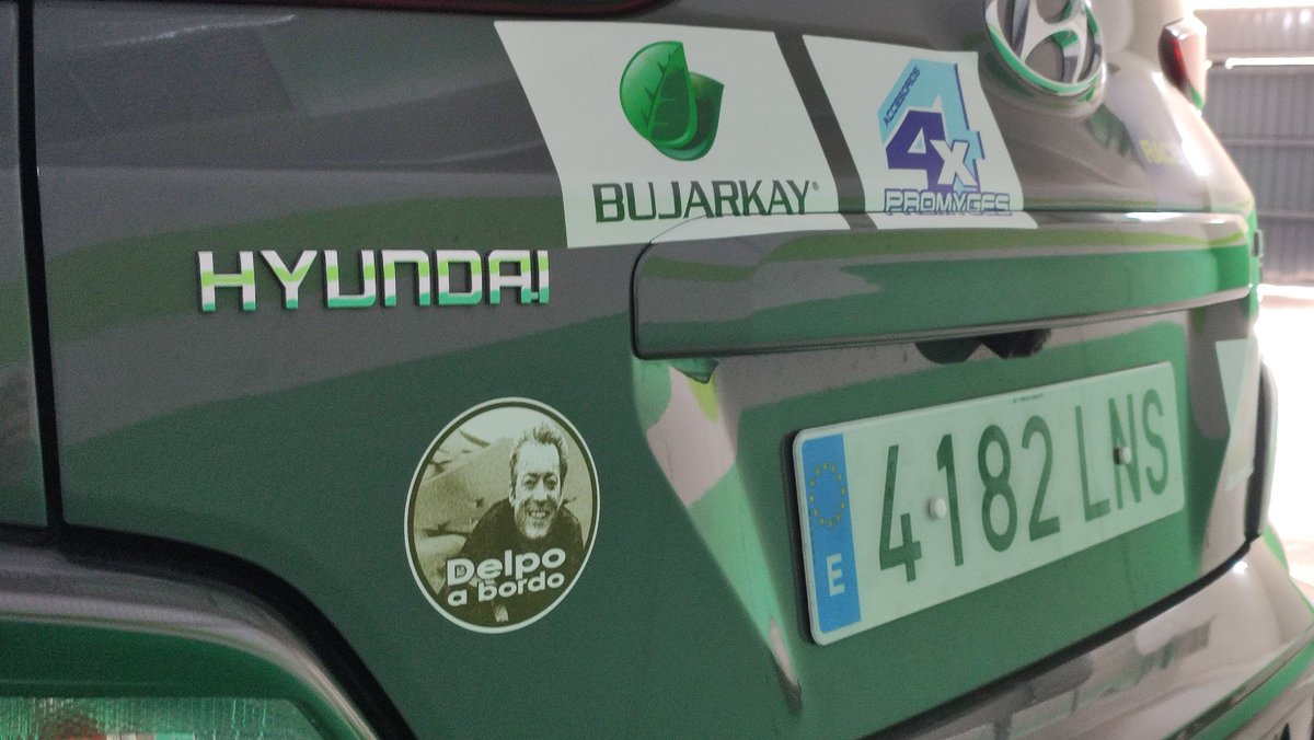 Nacho Salvador tweet media