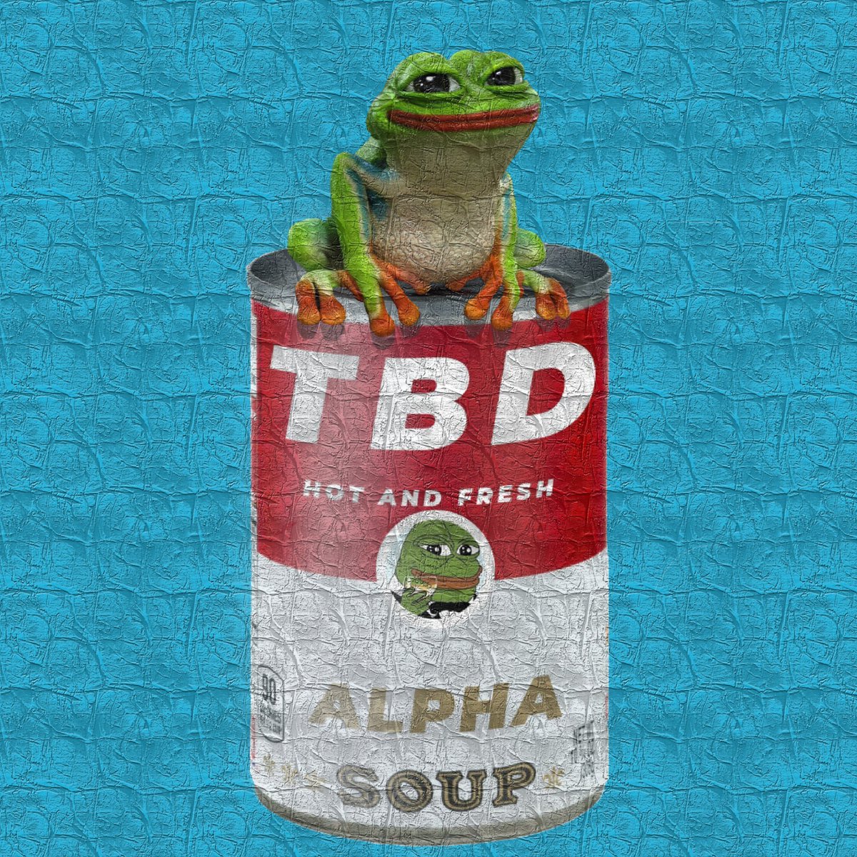 adamius163's tweet photo. @beeple @TBDSauce @TBDAlpha @richcousin_ @alphabot @rickarroo @ethfarmerETH @xBTCx @SoupCurator @vvvvNFT @monoworm @kingfxyo @PyroNFT @nftboi_ @chtmot https://t.co/h8TiDHJPbw https://t.co/om910QV7po
