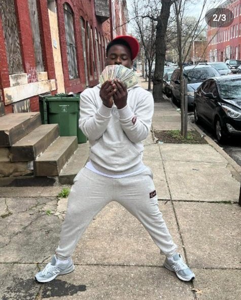 410Mal's tweet image. Know my story gets better because I know the author #freeboosie🖤 #freemikkie💙 #longlivenate💔