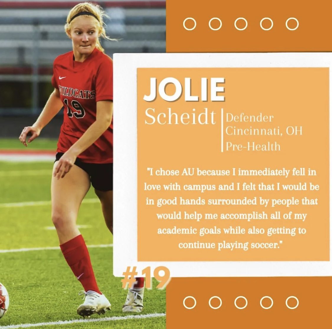 Three more days until move-in. Let's welcome Jolie, Grace, and Lillie!!