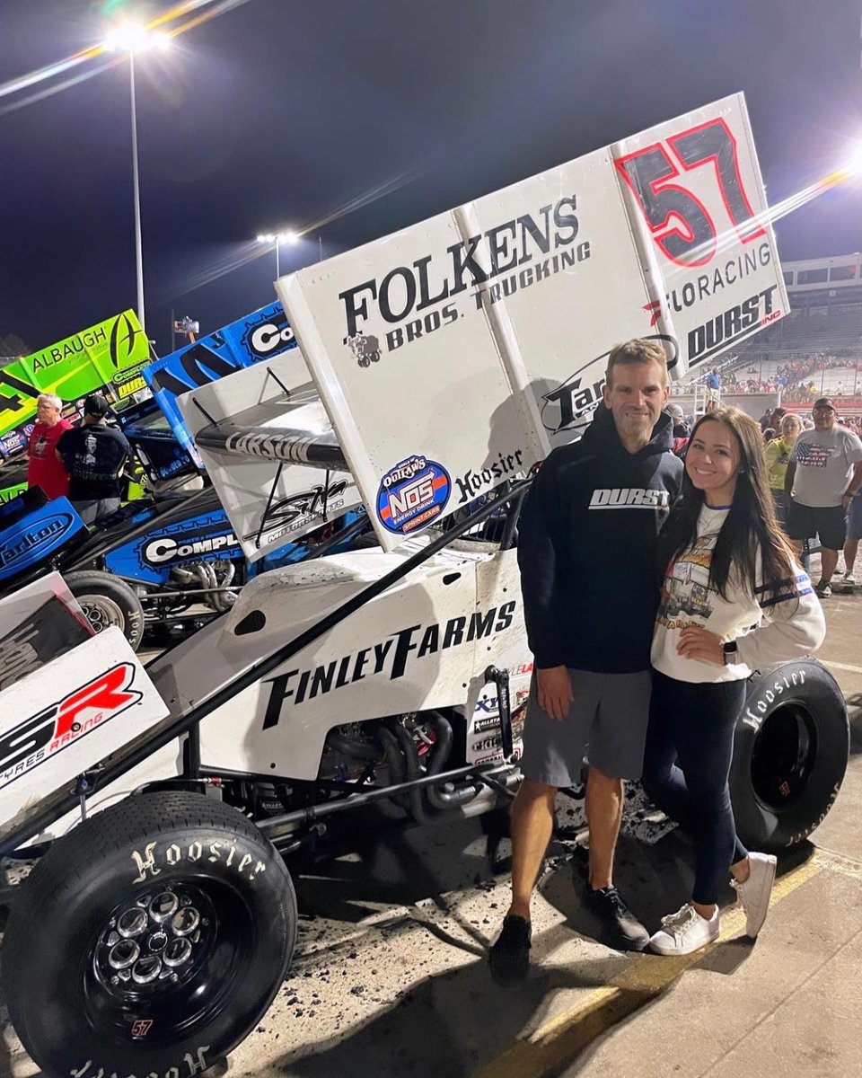 So many memories from Knoxville this time of the year but this one’s my favorite! Last year on the final night of the Nationals this guy text me for the first time and after about a month of me blowing him off, lol oops, I finally gave in and I’m so happy I did! 🤍