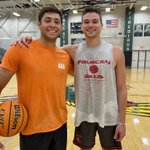 Photo by St. Thomas More Basketball (@StThomasMoreBB)