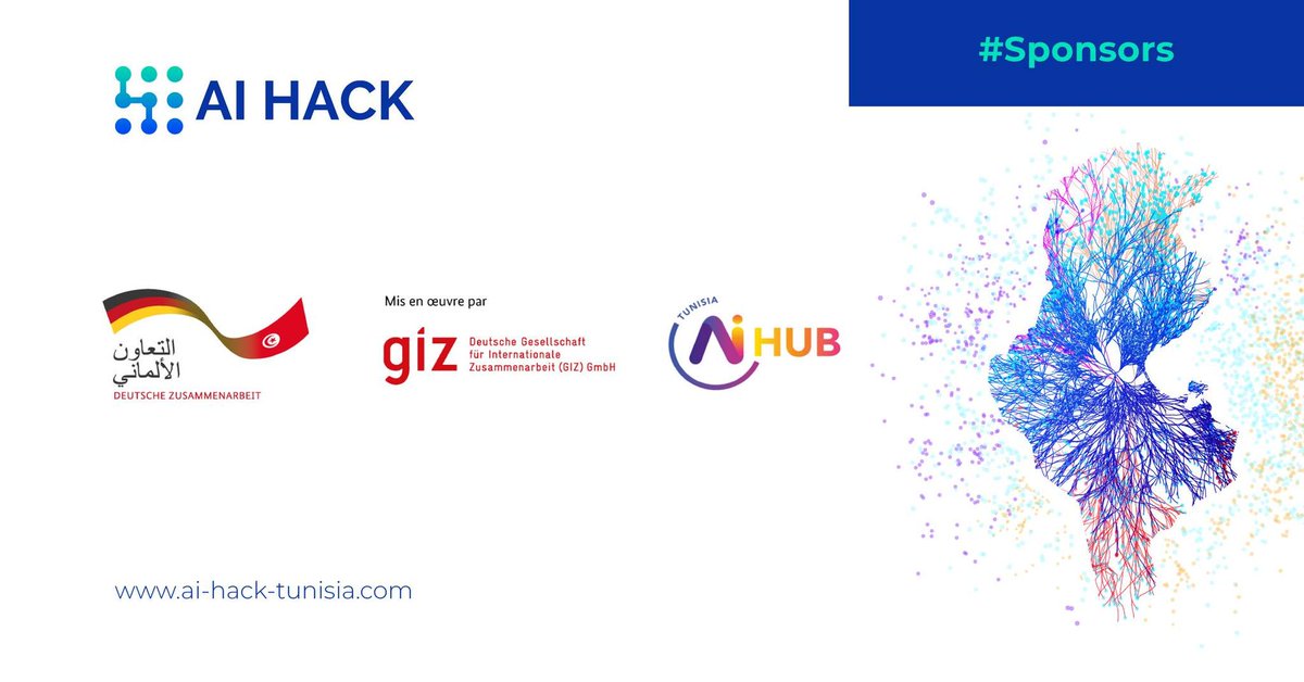 AI Hack Tunisia tweet media