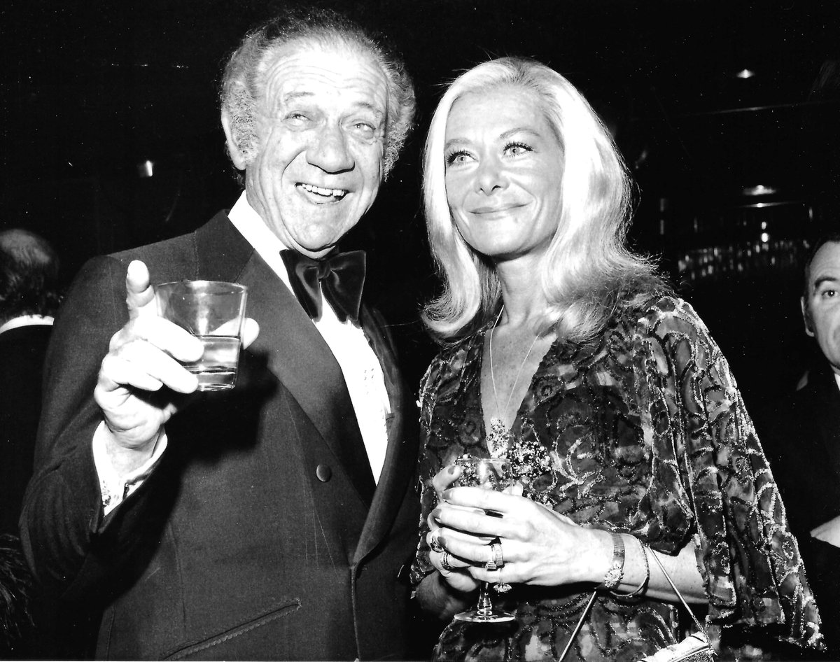 In very sad news, Valerie James, lovely wife of Sid and a performer in her own right in her early days, has died aged 93. Val and Sid's family have given me their blessing to post this and I'm sure you will all join me in sending them the very best of wishes.