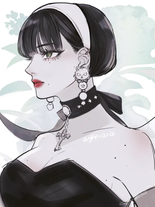 リハビリ落書き 