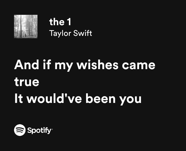 blessedswifty's tweet photo. Taylor Swift once said... https://t.co/1tp7W6ORus