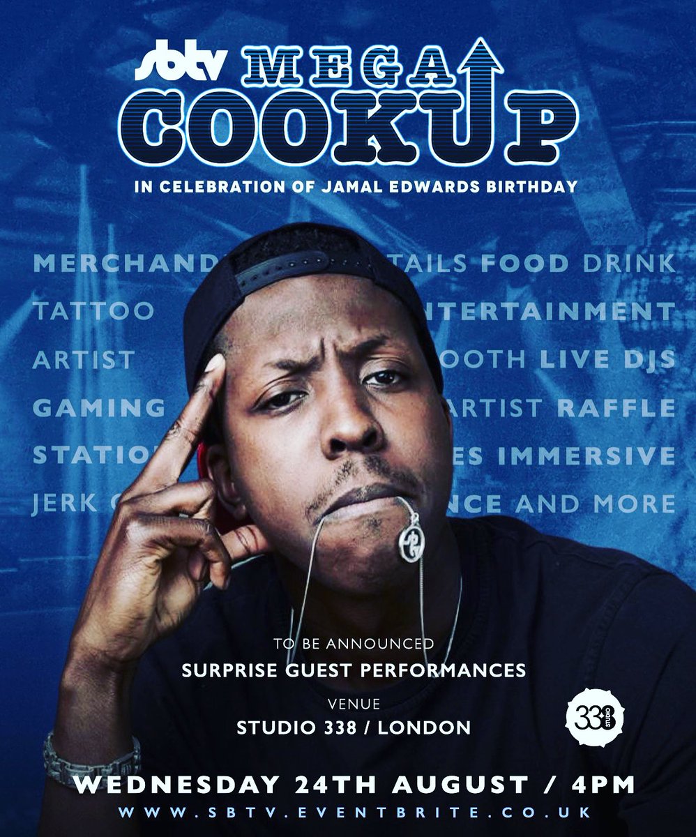 brenda_edwards's tweet photo. Every year I throw my baby Jamal a birthday party and this year will be no exception, I would love to see you there to celebrate with me  @SBTVonline and the rest of the family. To book tickets pls click the link in my bio thanks 💙 https://t.co/cRivTV1Ixs
