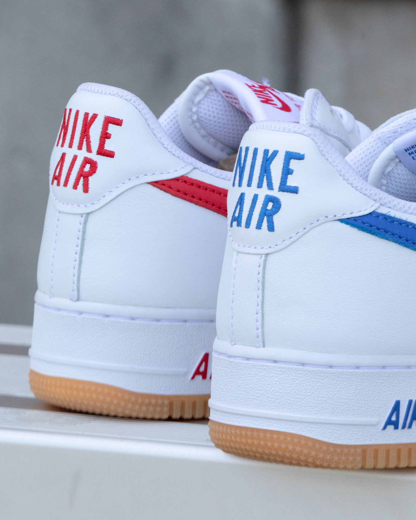 Now Available: Nike Air Force 1 Low What The NYC — Sneaker Shouts