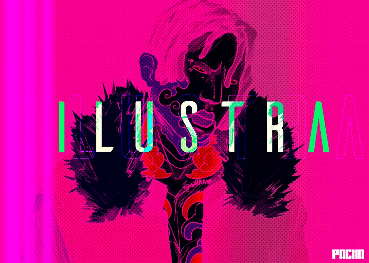 oldpachaTW's tweet photo. Ilustra #art #drawing https://t.co/l3SRPcSkZ2