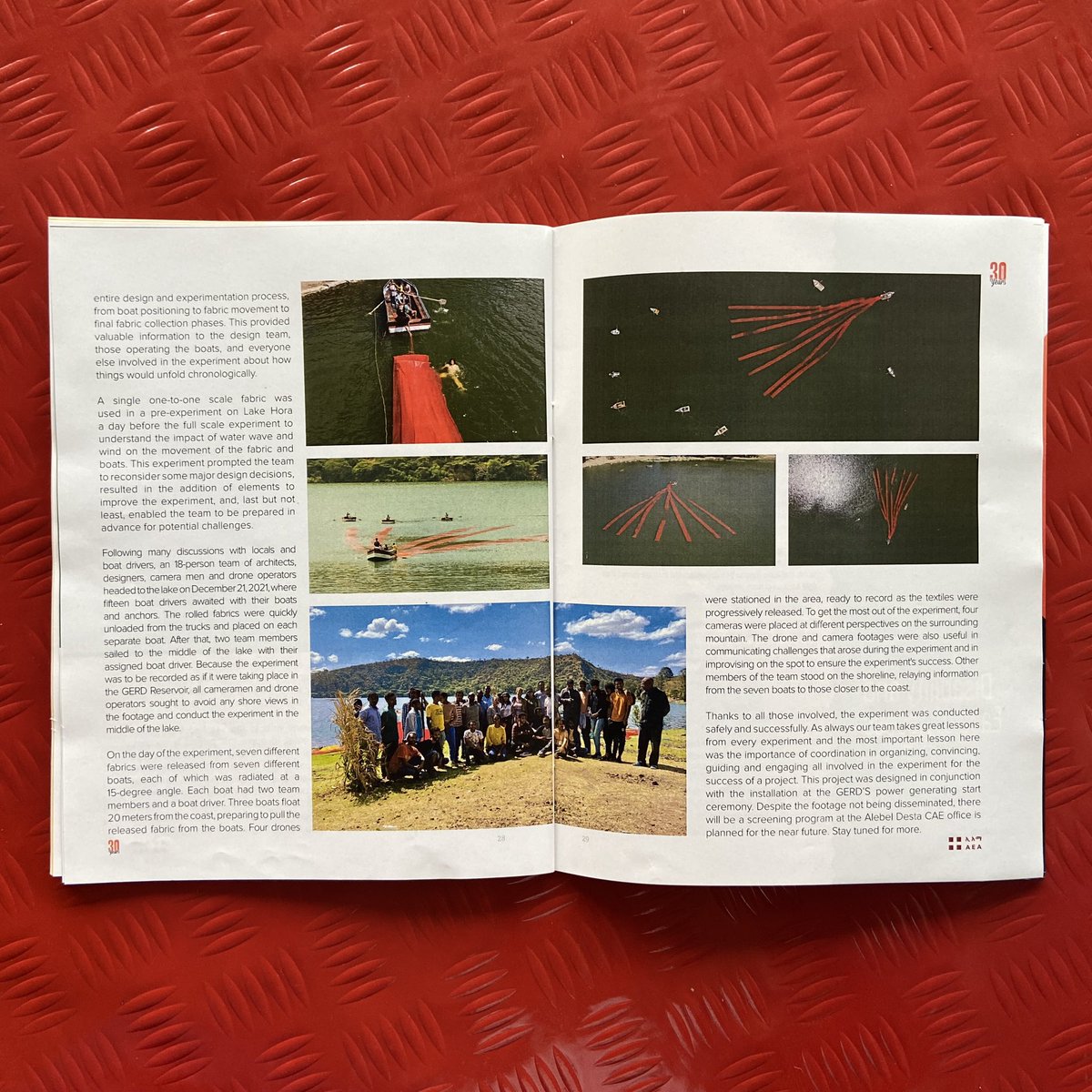 Alebel Desta Consulting Architects and Engineers tweet media